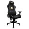 Dreamseat Xpression Pro Gaming Chair with Oakland Athletics Secondary Logo XZXPPRO032-PSMLB21091A - alternate 1